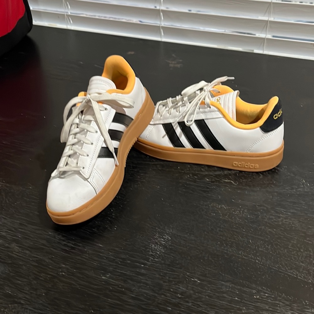 Adidas sneakers